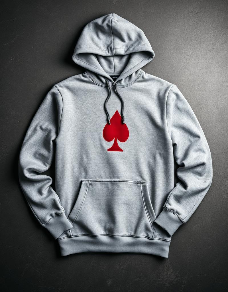 Signature Heavy Hoodie